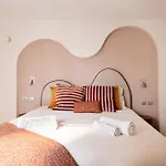 4P 1Br - Monthly Rental - Step From Place Vendome