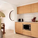 4P 1Br - Monthly Rental - Step From Place Vendome