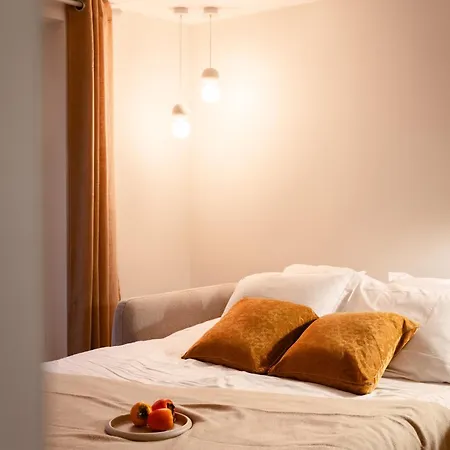 4p 1br - Monthly - Step From Place Vendome Apartment Paris